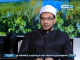 النهار,,ده | د,محمد عشماوي التربية الايمانية في شهر شعبان خير استعداد لشهر رمضان