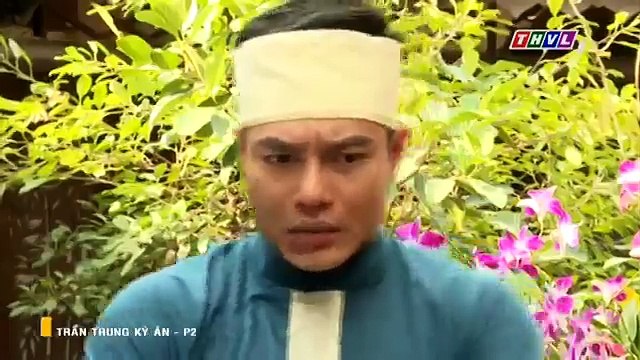 Trần Trung kỳ án phần 2 tập 25 - Bản chuẩn pilikeyou - THVL1 - Full - 21/9/2018 - Phim Việt Nam THVL1 - Trần Trung kỳ án phần 2 tập 26