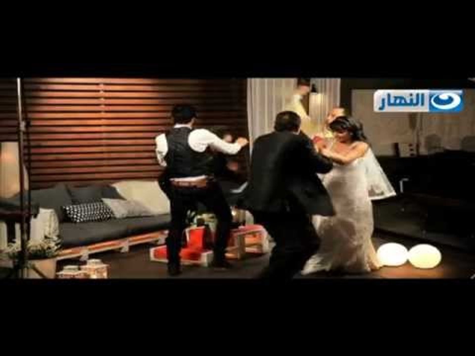 Episode 08 - Al Zaffa Program | الحلقة الثامنة - برنامج الزفة