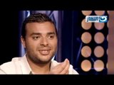 رامى صبري لسمر يسرى | حسني مبارك هو اللى عمل مصر | أنا بغنى مش بهزر !