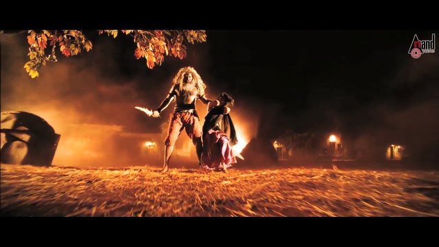 Bajarangi_ Climax Fight Scene _ Shivraj Kumar in 6 Packs _ Aindrita Ray _ New Kannada