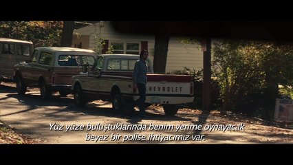 Karanlıkla Karşı Karşıya Altyazılı Fragman