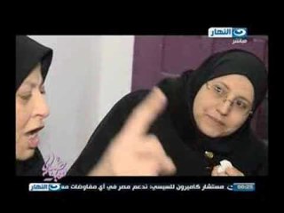 صبايا الخير - شاهد ماذا فعلت الام بعد ما رأت قتلة ابنها !!