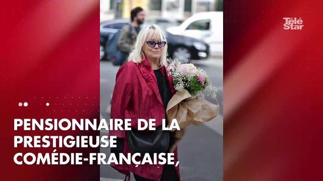 PHOTOS. Obsèques de Jean Piat : Robert Hossein, Jean-Paul Belmondo, Antoine Duléry... tous réunis pour un dernier hommage