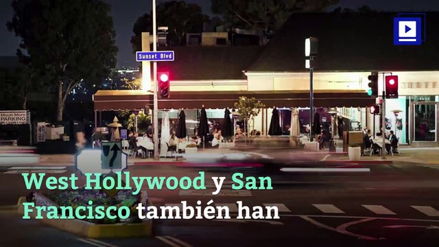 El Concejo de la ciudad de Los Angeles prohibe la venta de pieles