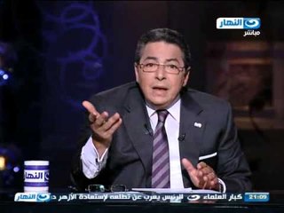 #اخر النهار | فيديو مؤلم  لحادثة تحرش جديدة تنتظر الردع