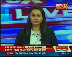 Raksha Mantri likely to open exhibition; stalls to showcase original strike videos