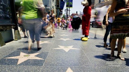 HollyShorts Film Festival Recap