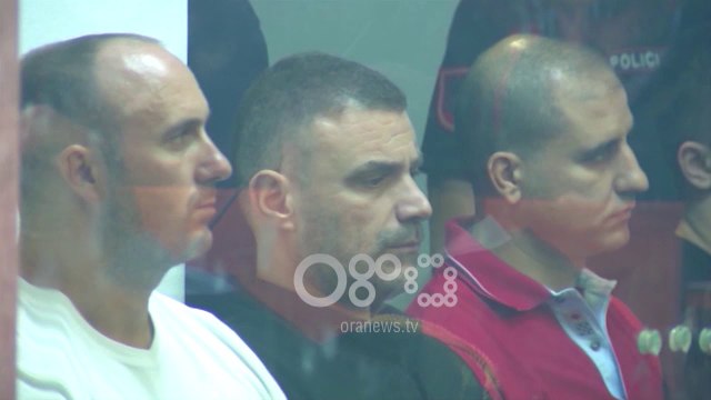 Ora News - Dhjetë prokurorët e Krimeve të Rënda firmosin kallzim penal për kryeprokuroren Arta Marku