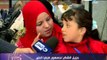 صبايا الخير: ريهام سعيد بعض الحالات تم علاجها بمساعدة جمهور صبايا الخير جزيل الشكر لهم  الجزء الثاني