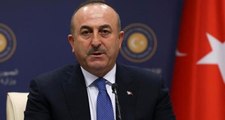 Son Dakika! Dışişleri Bakanı Çavuşoğlu, Rus ve İranlı Mevkidaşları ile Suriye Konusunda Toplantı Yapacaklarını Açıkladı