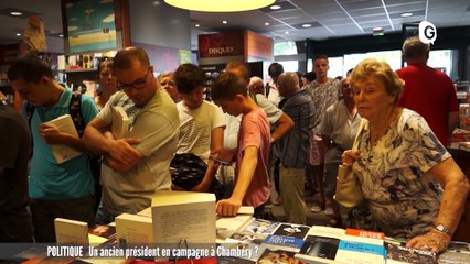 RHONE ALPES Actu - 21 SEPTEMBRE 2018