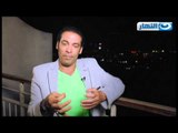 WB'oda El Ayam | وبعودة الأيام - الفنان سعد الصغير يحكى ذكرياته مع مدفع الإفطار