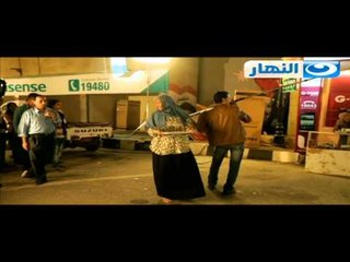 Albak Abyad Program | برنامج قلبك أبيض - الحلقة االثانية - سامح حسين