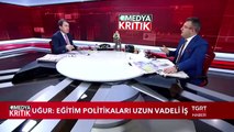 Medya Kritik | Fuat Uğur - Cem Küçük | 21 Eylül 2018