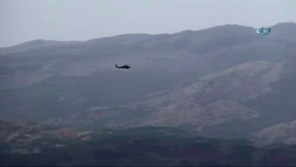 Türk Silahlı Kuvvetlerince, Son Bir Haftada Yürütülen Operasyonlarda 3'ü Sözde Lider Kadroda Olmak...