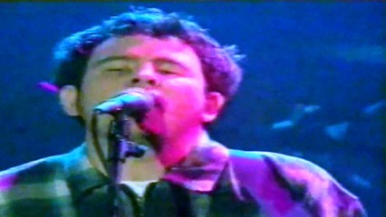 GRANT LEE BUFFALO _ TEARDROP & JUPITER VIDEO CLIPE