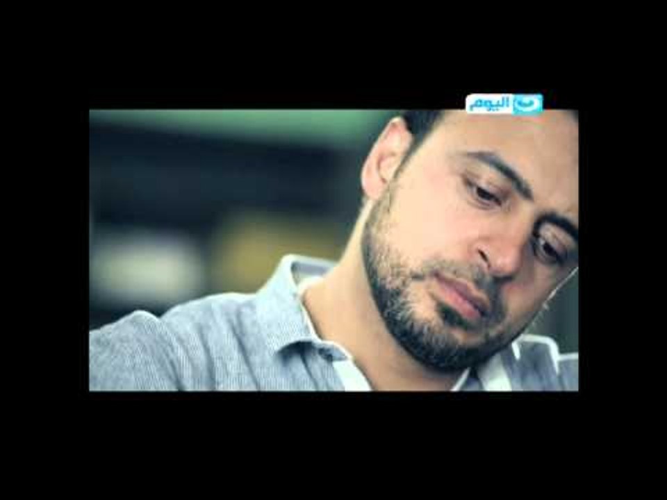 برومو برنامج عيش اللحظة مع مصطفى حسنى فى رمضان