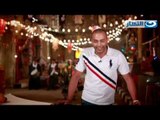 B'oda El Ayam | بعودة الأيام - الشيف علاء الشيربينى يحكى ذكرياته مع مدفع الإفطار