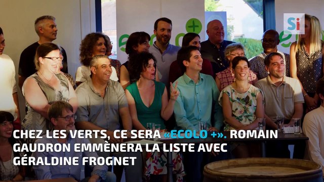 La Meuse-Luxembourg - Elections communales 2018 ARLON