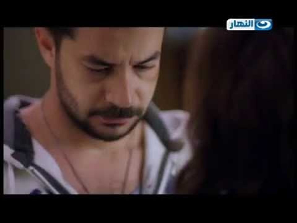 Al Khate'a Series Promo | برومو مسلسل الخطيئة ق...