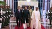 Highlights of Prime Ministerial visit to UAE