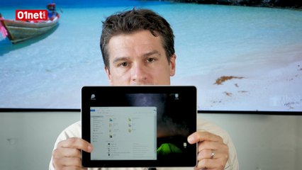 Test Microsoft Surface Go : une alternative à l'iPad Pro ?