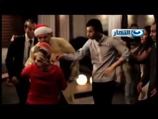 برنامج الزفة | أتفرج على زوجة بتضرب مقدم البرنامج وجوزها بعد رؤيتة وهو يتزوج عليها