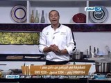 #لقمة_هنية : طريقة عمل طاجن بسلة بالجزر والريش الضاني وصينية بطاطس بالبشاميل