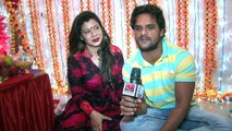 2018 का Khesari Lal Yadav का पहला नवरात्री गीत रिलीज़
