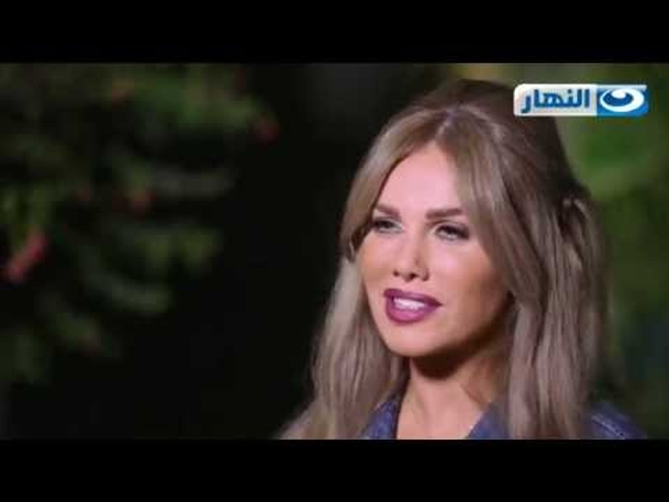 WB'oda El Ayam | وبعودة الأيام - الفنانة نيكول سابا تحكى ذكرياتها مع مدفع الإفطار