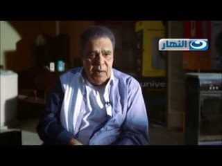 WB'oda El Ayam | وبعودة الأيام - الفنان سامى العدل يحكى ذكرياته مع مدفع الإفطار