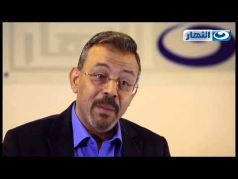 WB'oda El Ayam | وبعودة الأيام - الإعلامى عمرو الكحكي يحكى ذكرياته مع مدفع الإفطار