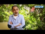 WB'oda El Ayam | وبعودة الأيام - الفنان محمود البزاوى يحكى ذكرياته مع مدفع الإفطار