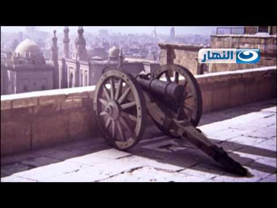 WB'oda El Ayam | وبعودة الأيام - الإعلامية ريهام سعيد تحكى ذكرياتها مع مدفع الإفطار