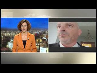 500 mln eurobond, eksperti i ekonomisë, Enriko Cenko, i ftuar në Ora News