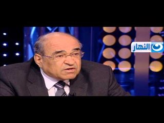 Episode 27 - Leila Hamra Program | برنامج ليلة بيضا..حمرا.سودا | مصطفى الفقى