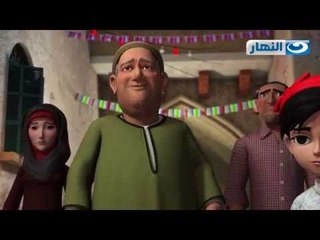 Episode 11 - El Mesaharaty - Al Hara | الحلقة الحادية عشر - المسحراتى - الحارة