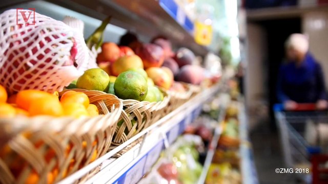 Walmart: Trump's Tariffs May Force Higher Prices