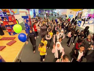 صباح الشارقة  .. دار الإبداع