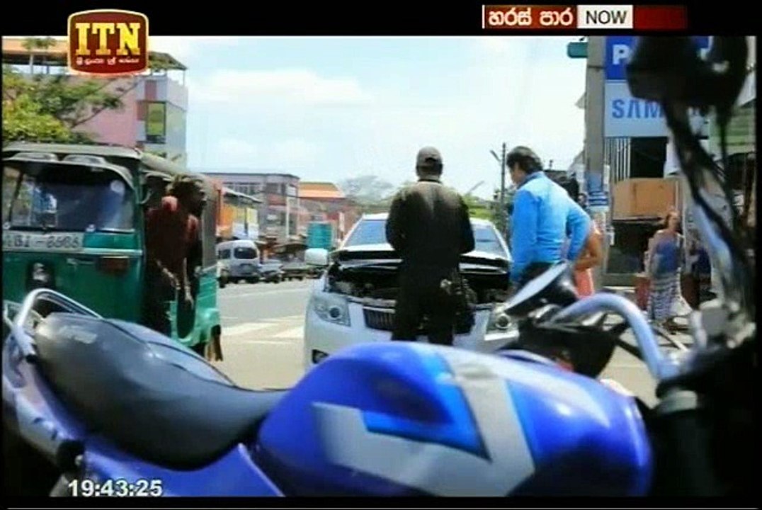 Haras Para Teledrama - 36 - 21st September 2018