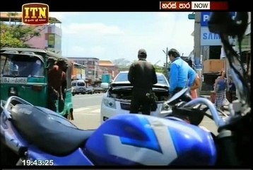 Haras Para Teledrama - 36 - 21st September 2018