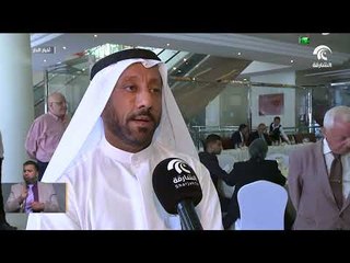 بالتعاون مع غرفة الشارقة انطلاق المعرض الدائم للصناعات المصرية ومواد البناء