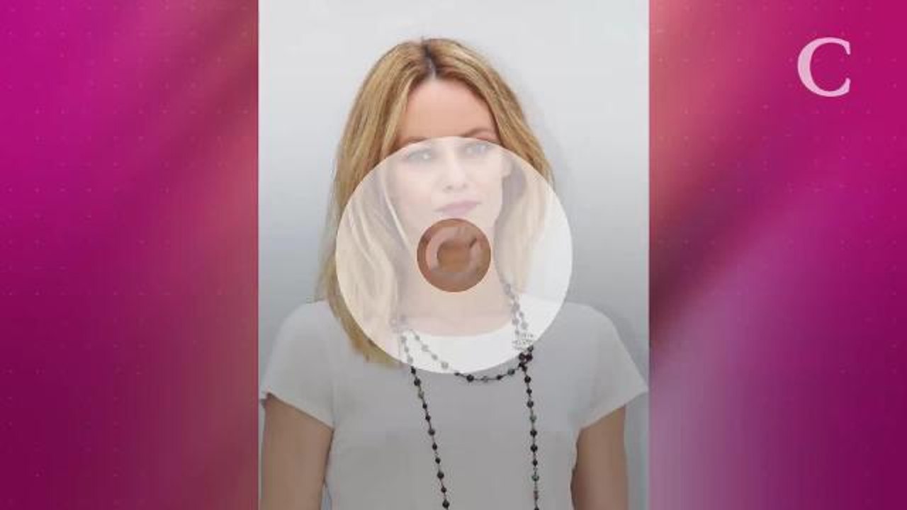 "Je ne suis que l'interprète" : Vanessa Paradis corrige un animateur de RTL et évoque son mari