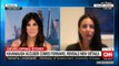 Natasha Lindstaedt, Professor of Government, University of Essex speaking on Kavanaugh accuser comes forward, reveals new details. @TashLindstaedt #CNN #News #NewsRoom