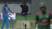 India VS Bangladesh Asia Cup 2018: Bhuvneshwar Kumar removes Mahmudullah  for 25| वनइंडिया हिंदी
