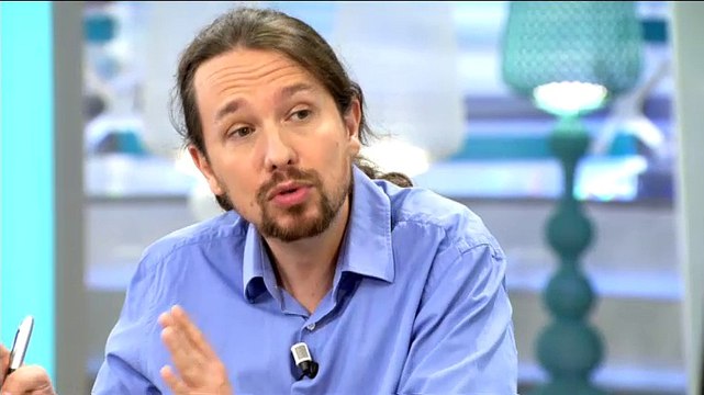 Pablo Iglesias sobre los festejos taurinos: Creo que estaría bien preguntar a la gente
