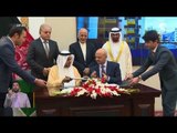افتتاح مدينة الشيخ خليفة بن زايد السكنية في أفغانستان بتكلفة 708 ملايين درهم