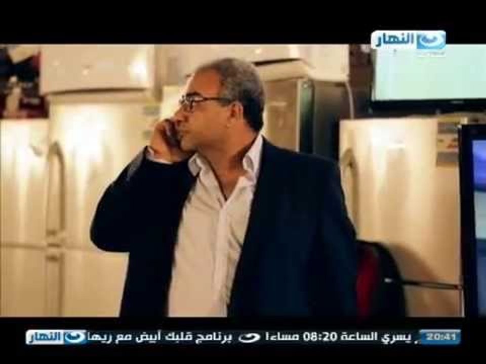 Albak Abyad Program | برنامج قلبك أبيض - الحلقة...