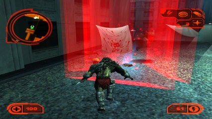 Predator: Concrete Jungle - A Midsummer Nights Massacre